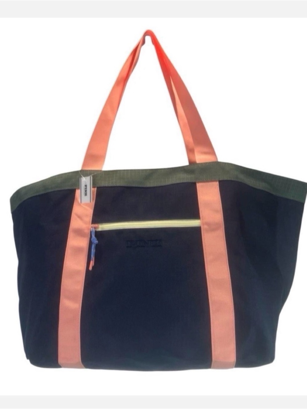 PINK Gym Tote